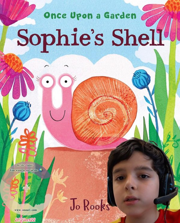 sophies shell