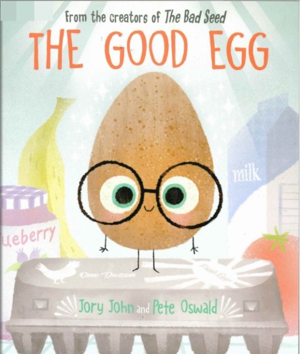 the good egg